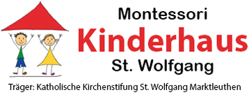 Kinderhaus Marktleuthen logo